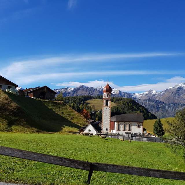 Ötztal 2017