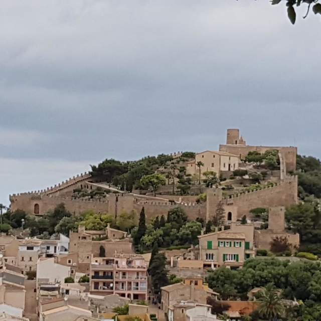 Mallorca 2017