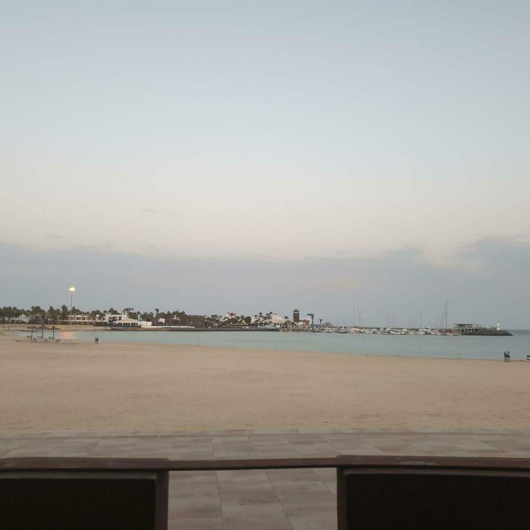 Fuerteventura