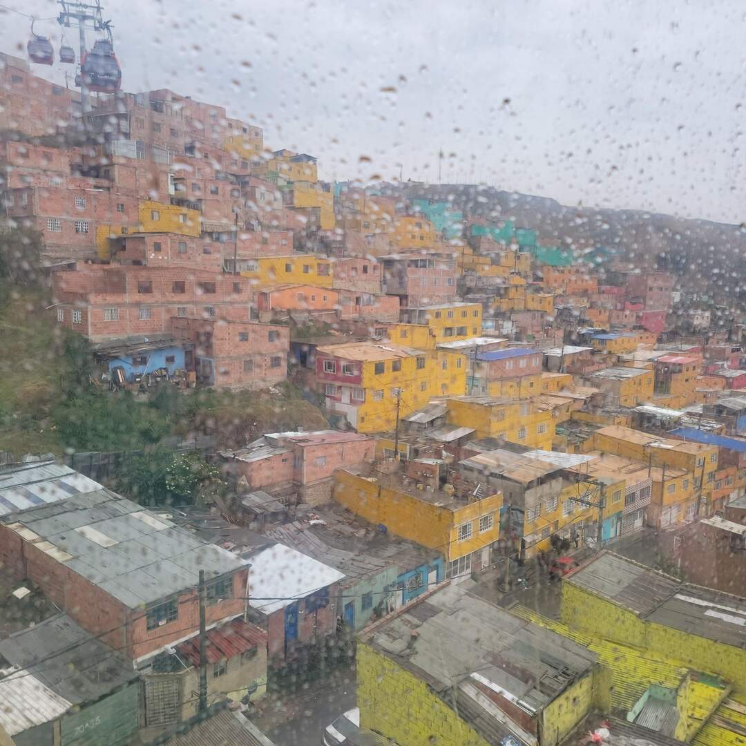 Latin America