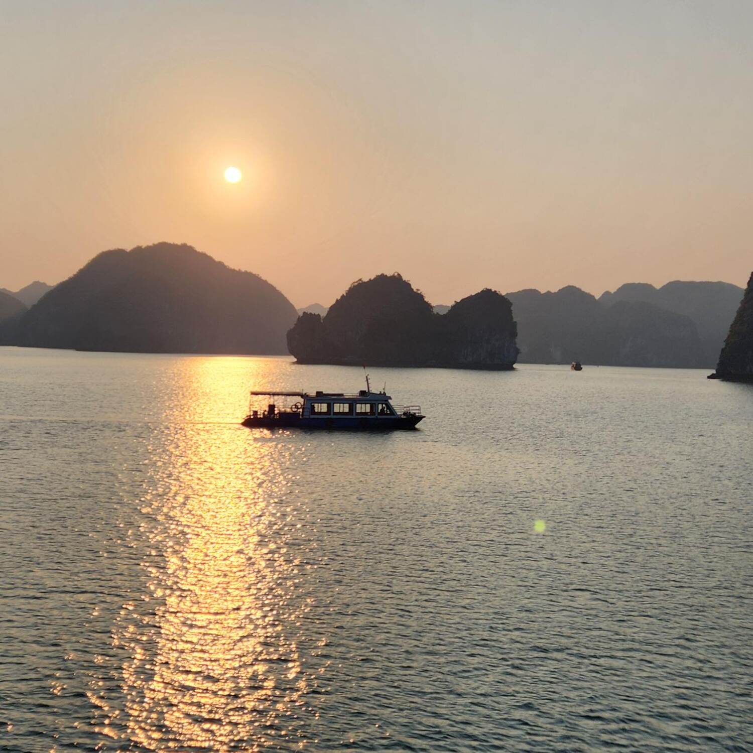 Vietnam Cambodge