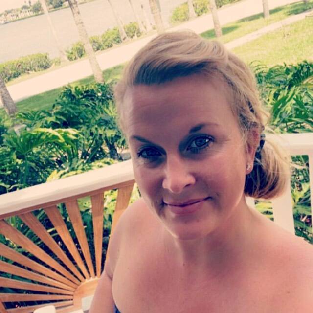 Cheryl Moore