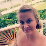 Cheryl Moore
