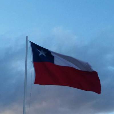 Vorbereitung der Camping Tour