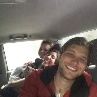 Kurz Trip außerhalb der City