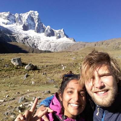 Paramount mountain Teil 2