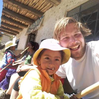 Paramount mountain Teil 3