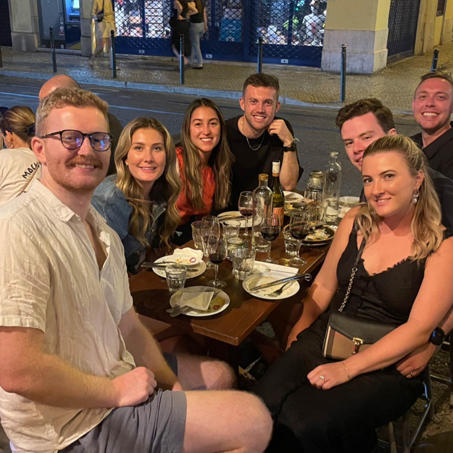 Lisbon