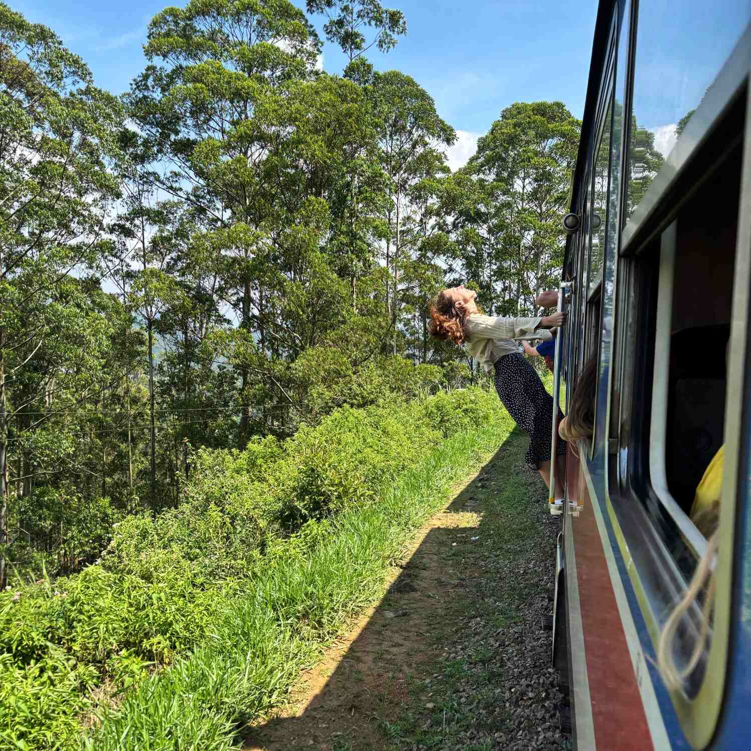 Sri Lanka 2025