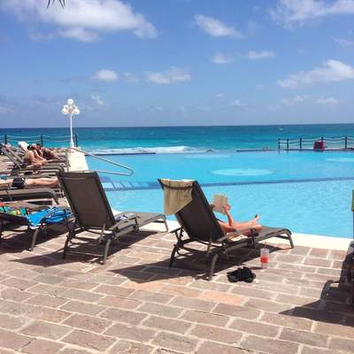 Mexico, Belize, Guatemala