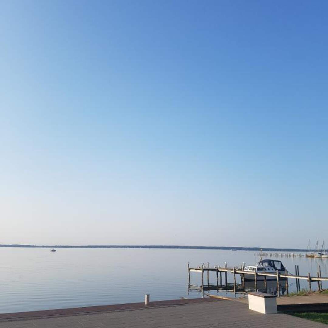 Steinhuder Meer