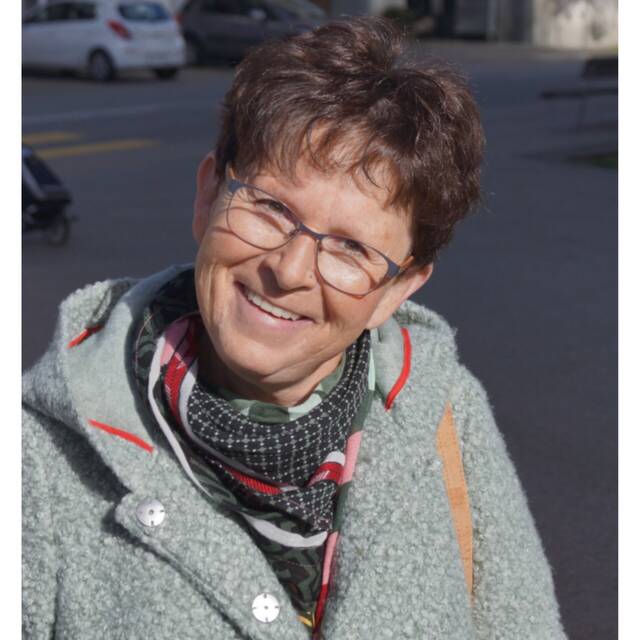 Monika Felder
