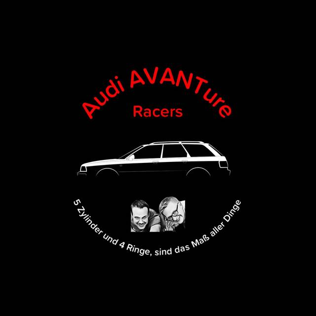 AudiAVANTure Racers