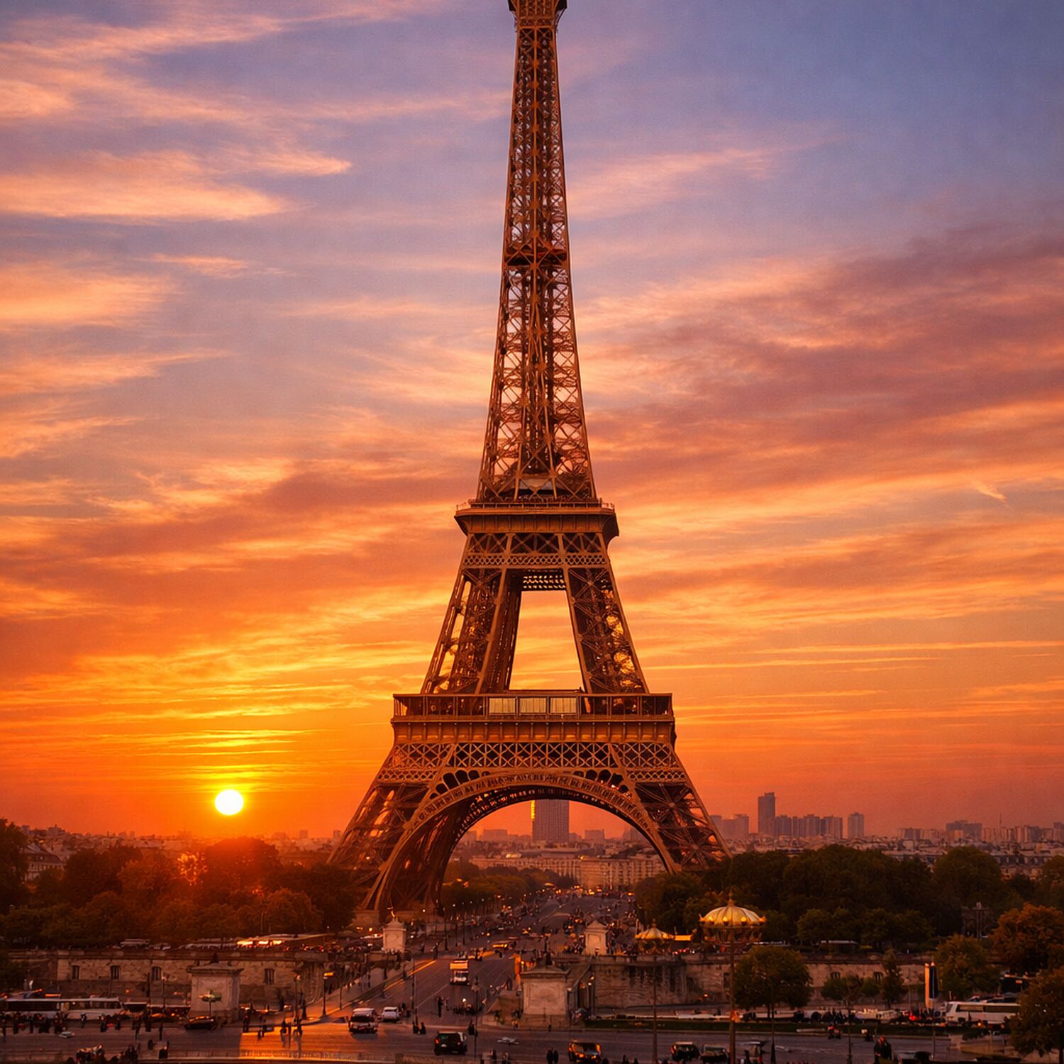 Paris