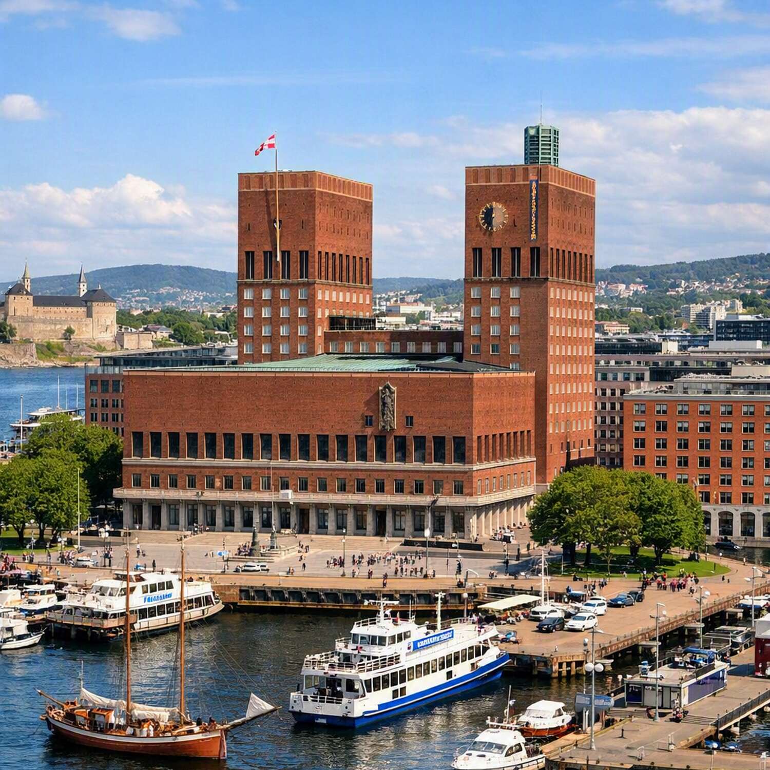 Oslo