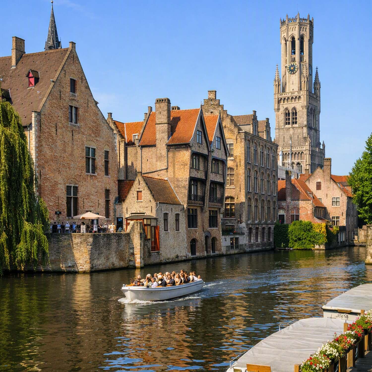 Flandern