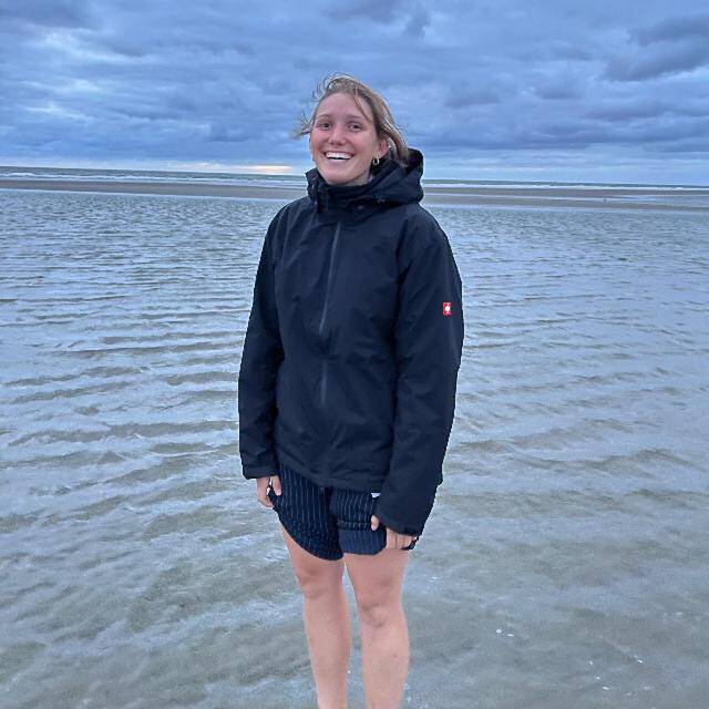 Amelie Sanktjohanser