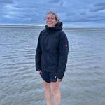 Amelie Sanktjohanser