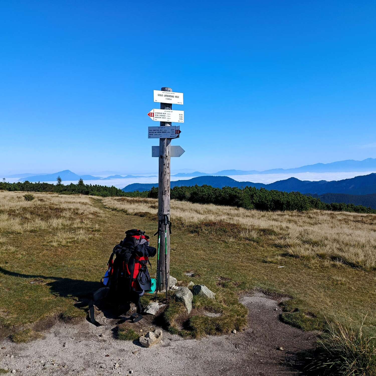 Nízké Tatry