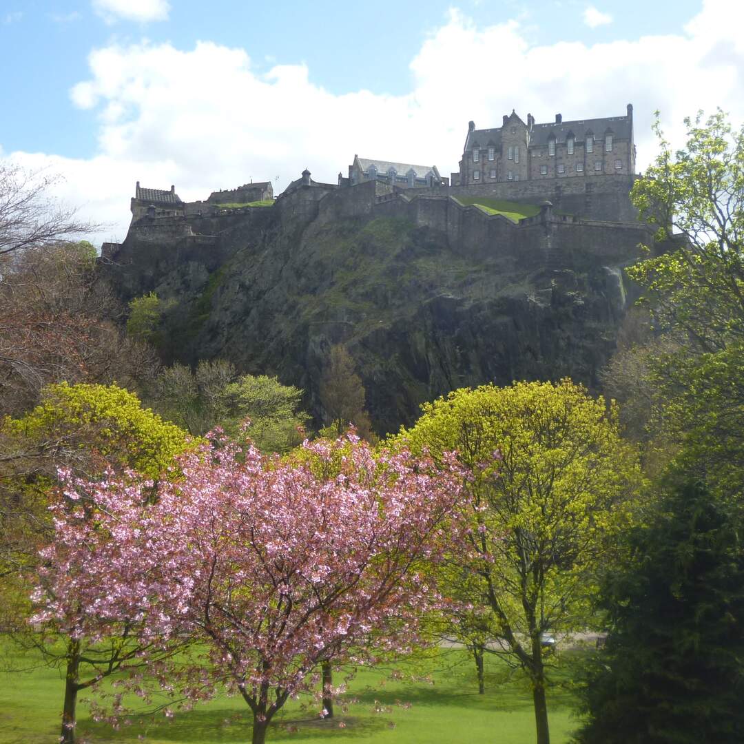 Scotland 2018