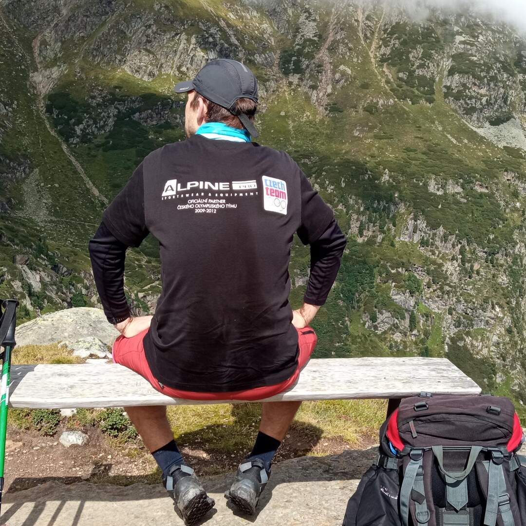 Stubaier Höhenweg 2021