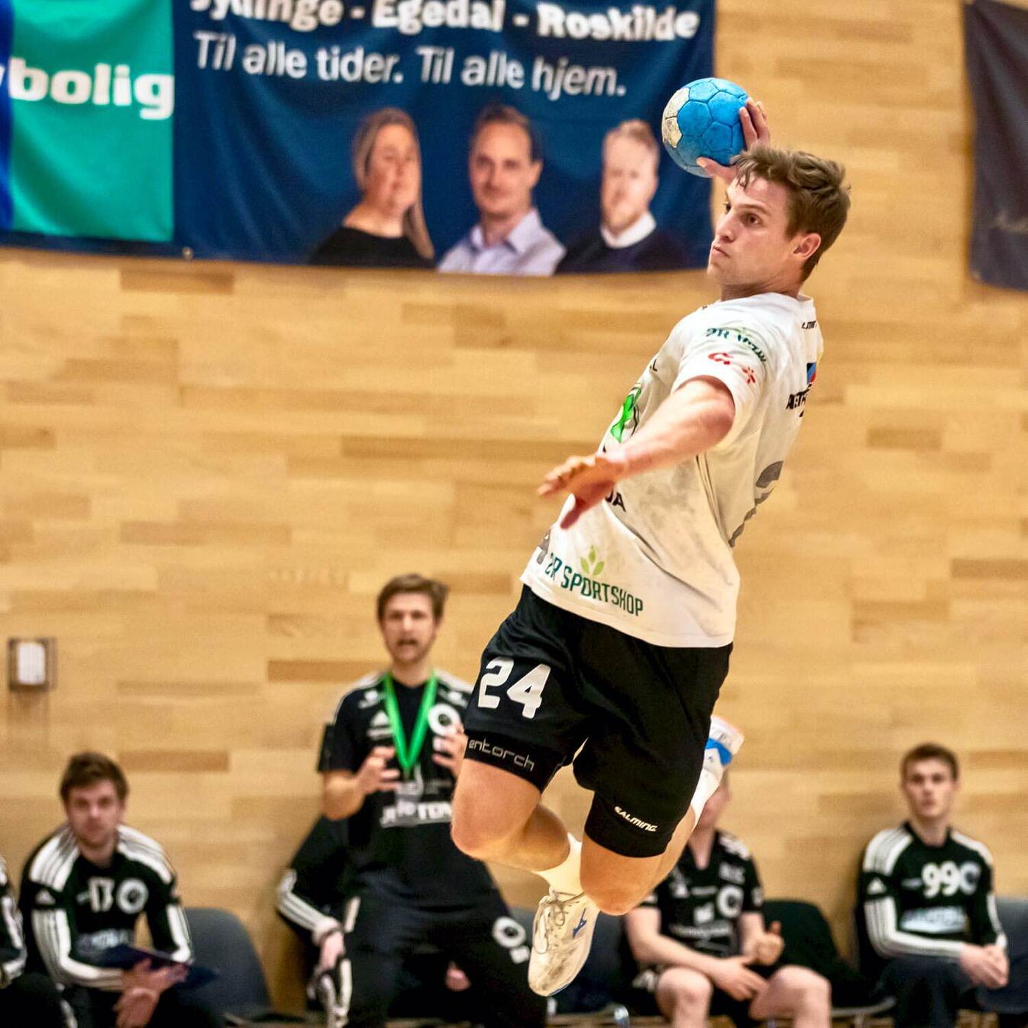 Tobias HØJ Elite