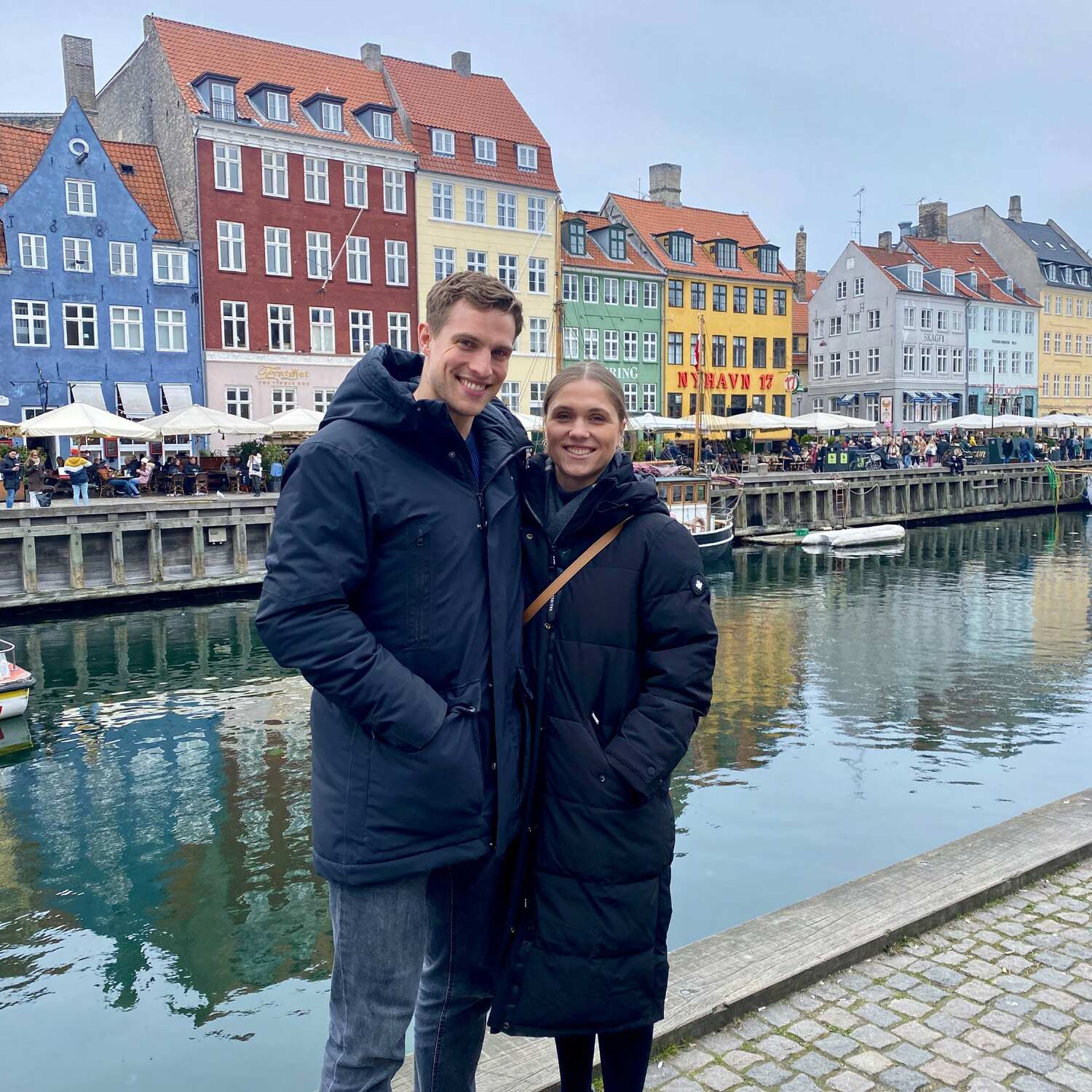 M&T in DK 2
