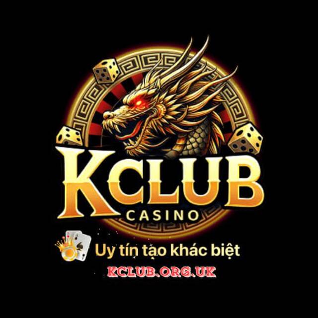 Cổng Game KCLUB