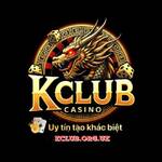Cổng Game KCLUB