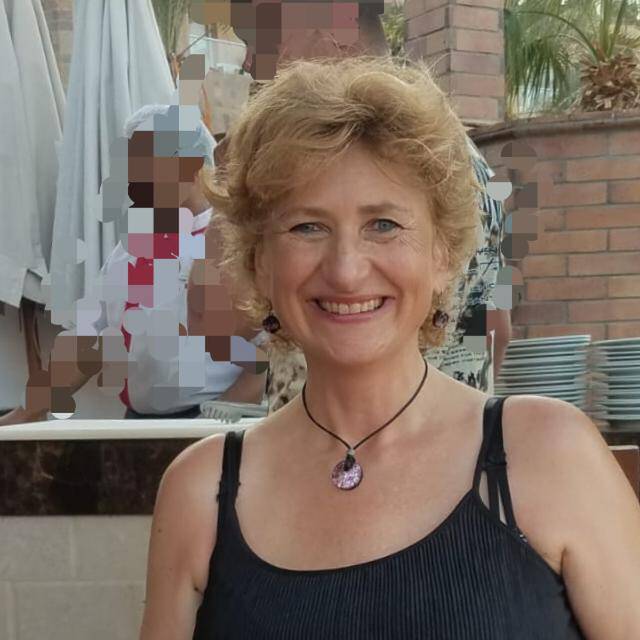 Maria Raudi