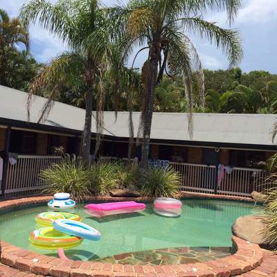 Byron Bay