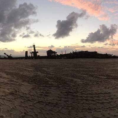 Fraser Island 2