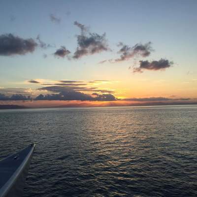 Whitsunday 1