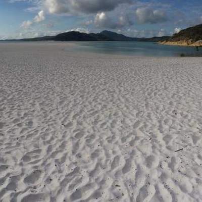 Whitsunday 2