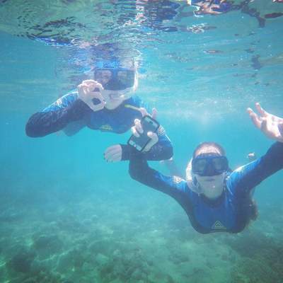 Whitsunday 3 - Back To Airlie