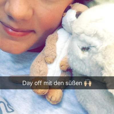 Sunday Is My Day