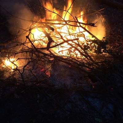 Bonfire
