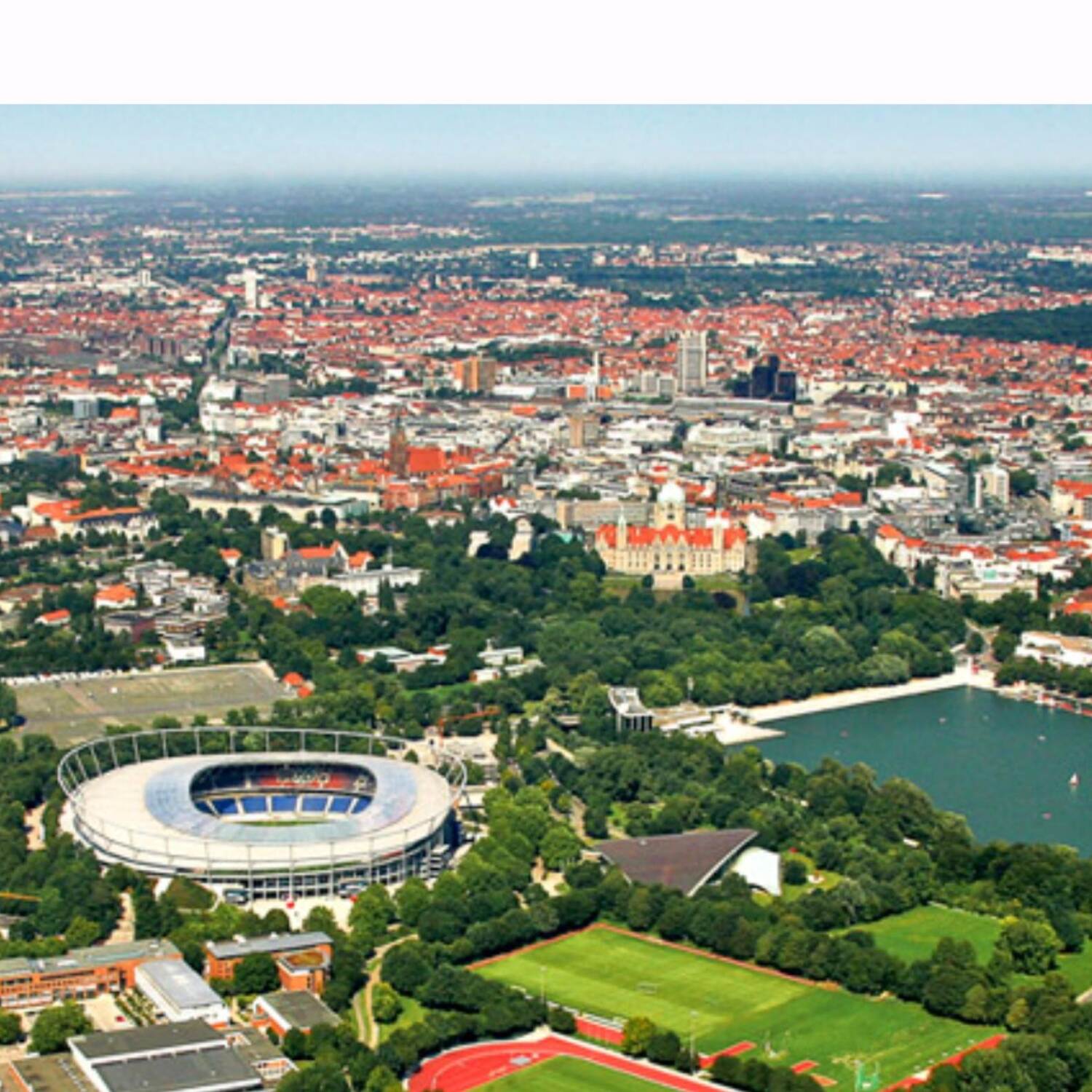 2023 Hannover-Wochenende