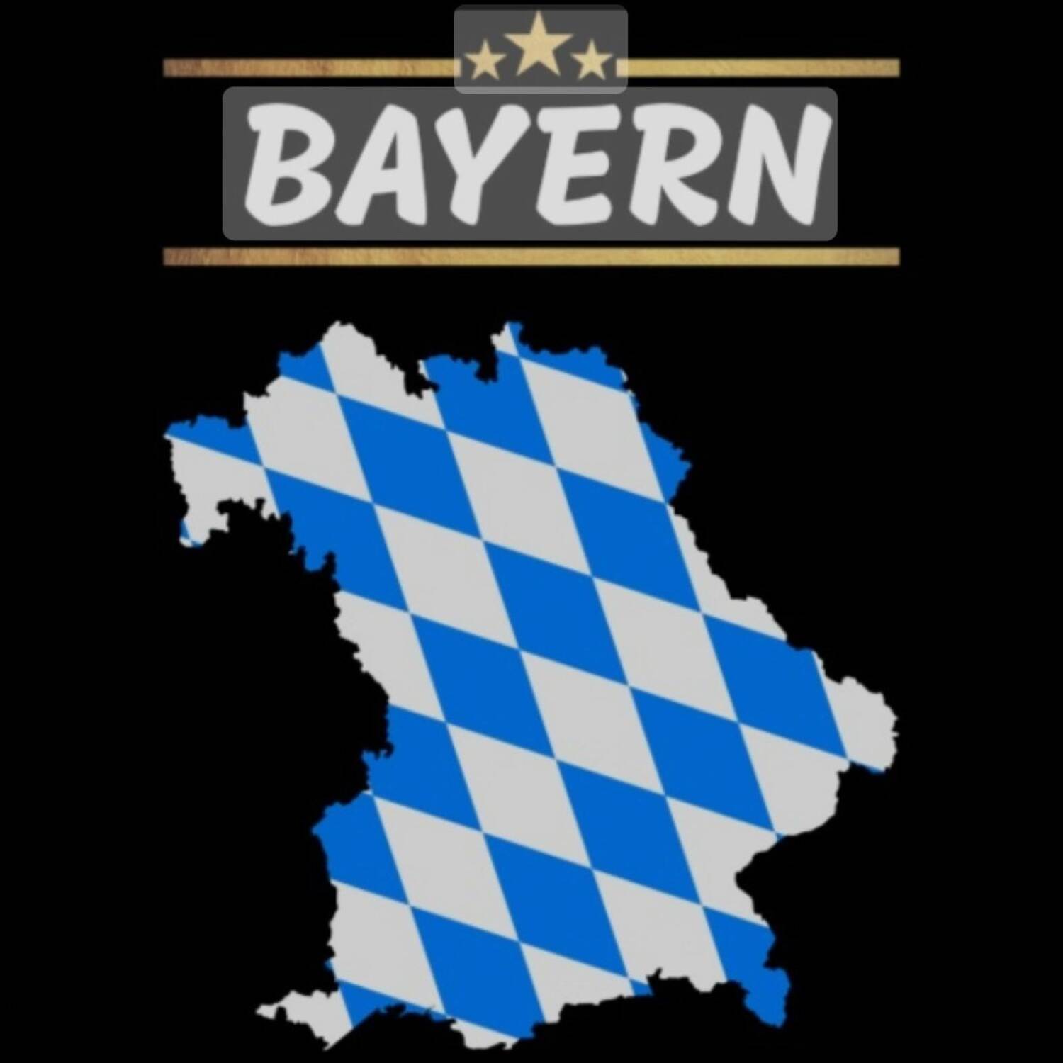 2024 Wochenende in Bayern