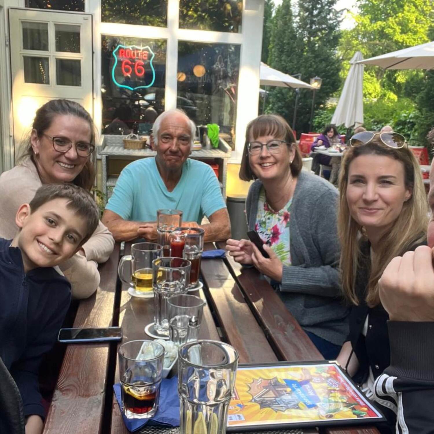 2024 Hannover-Wochenende