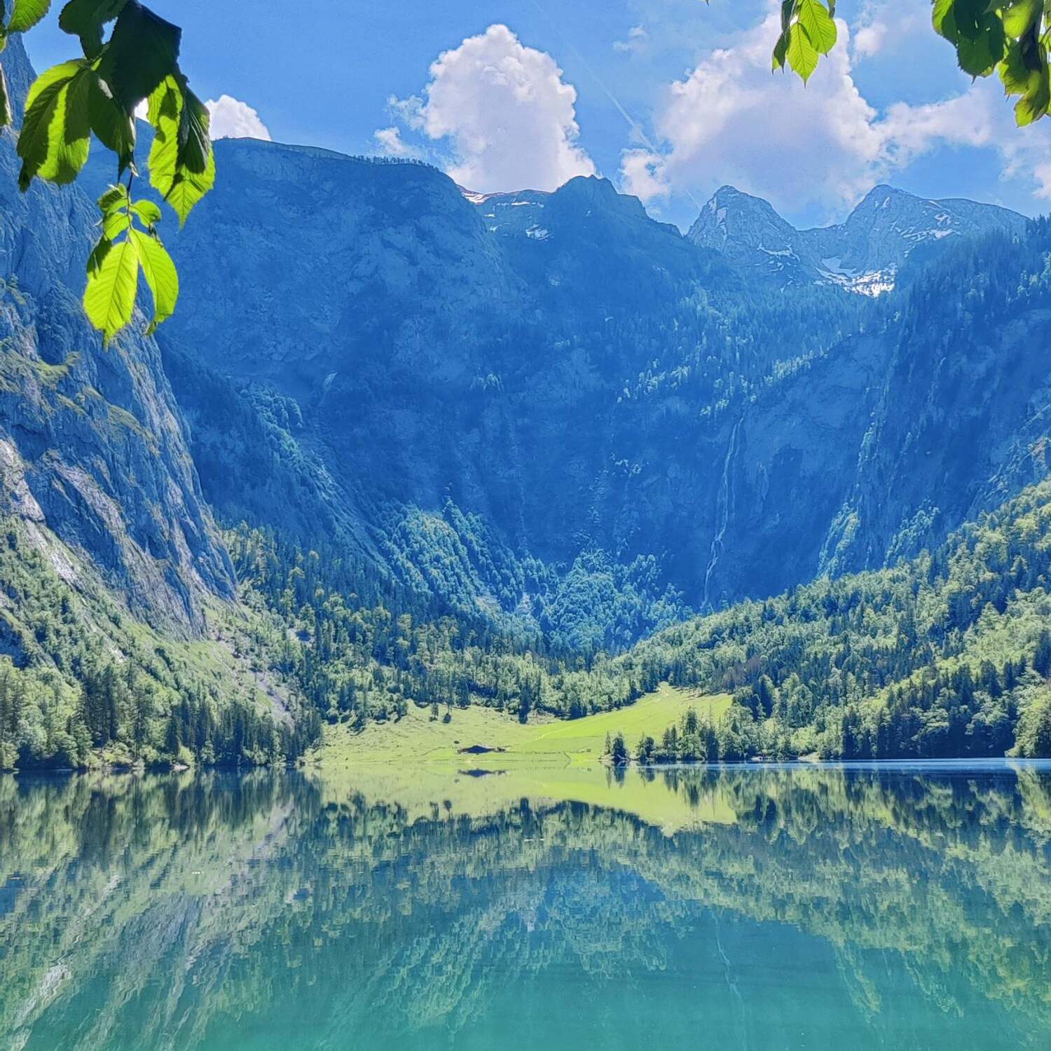 2024 Pfingsten Berchtesgaden