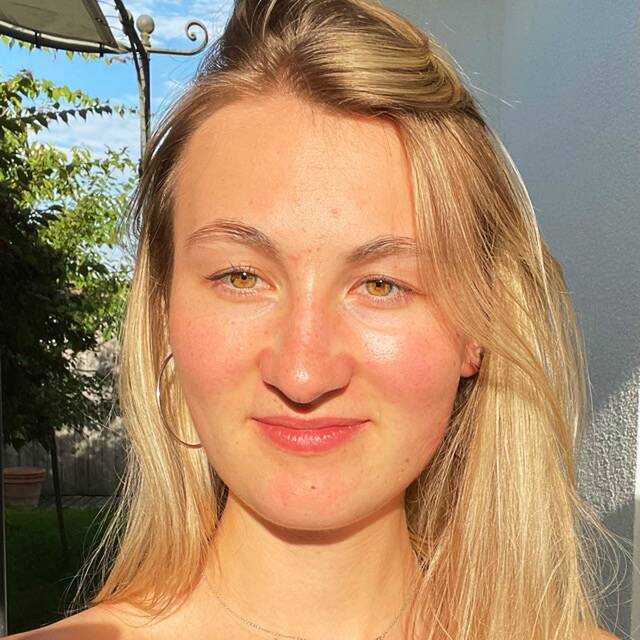 Emilia Betz
