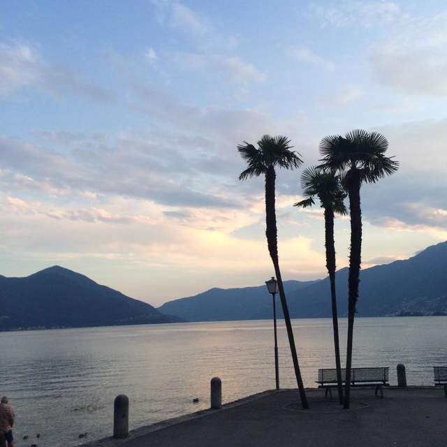 Lago Maggiore