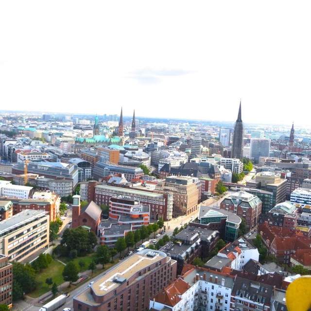 City