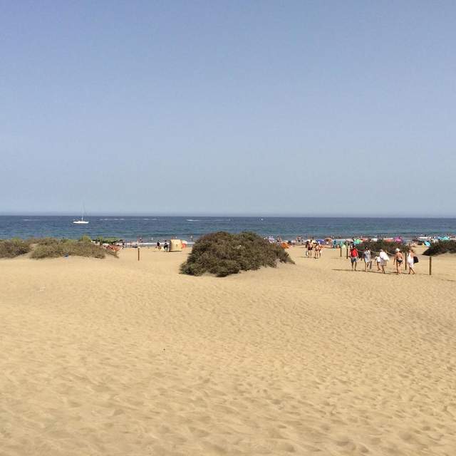 Gran Canaria