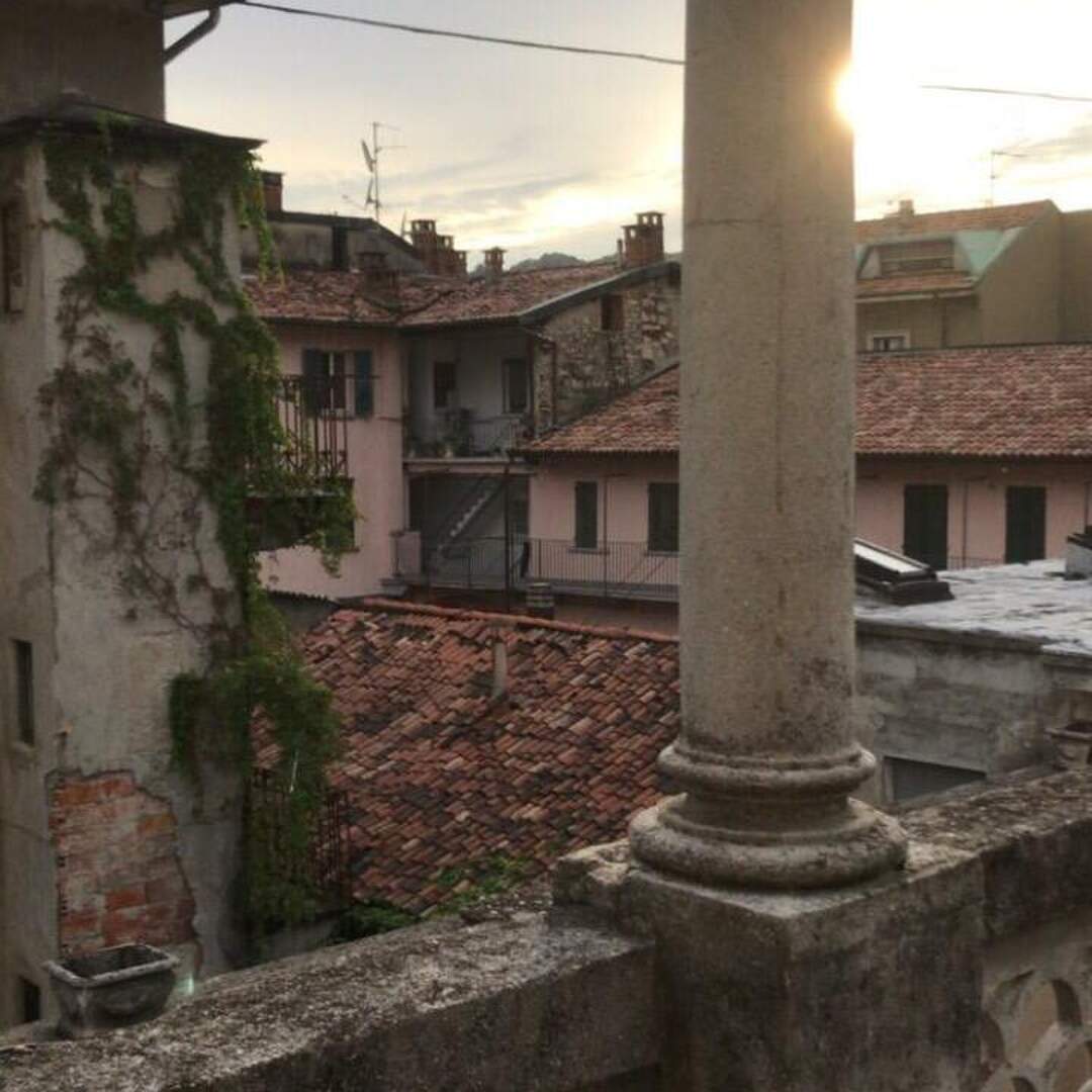 Como