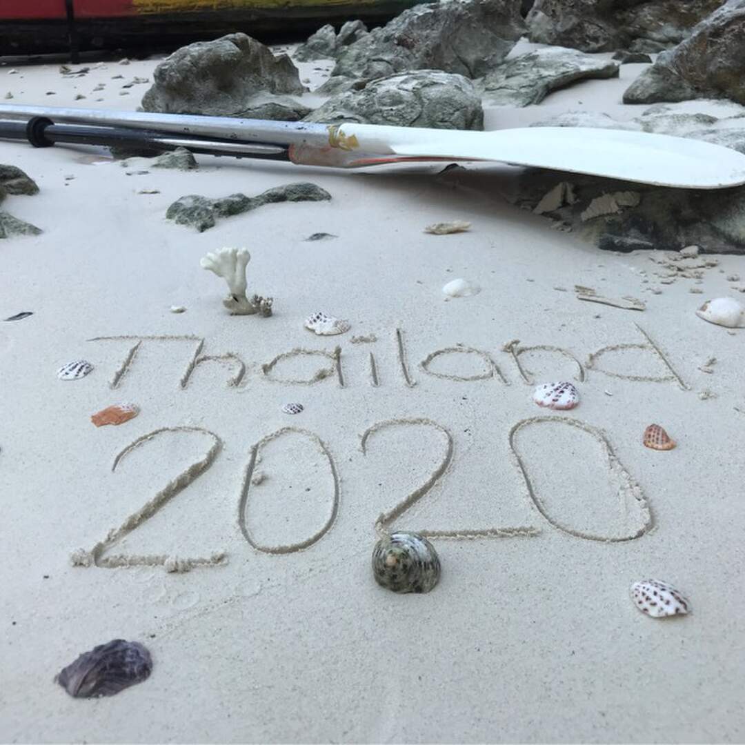 Thailand