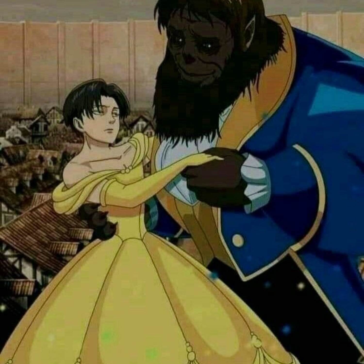 Attack on Nördlingen