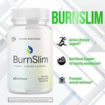 Burn Slim Supplement