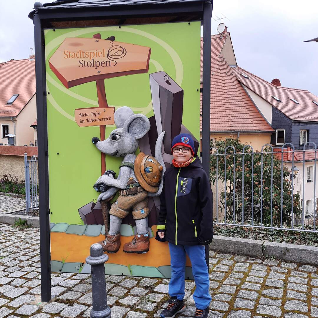 Elbsandsteingebirge
